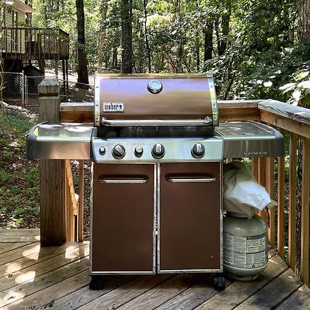 Serenity Cottage Sautee Nacoochee Экстерьер фото