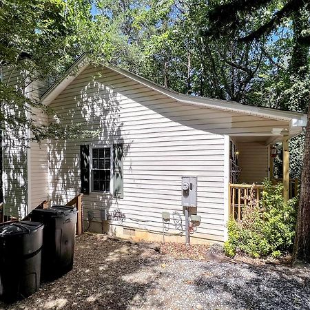 Serenity Cottage Sautee Nacoochee Экстерьер фото