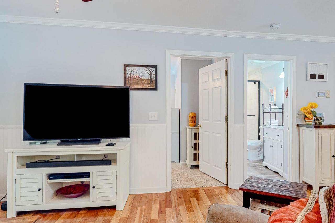 Serenity Cottage Sautee Nacoochee Экстерьер фото
