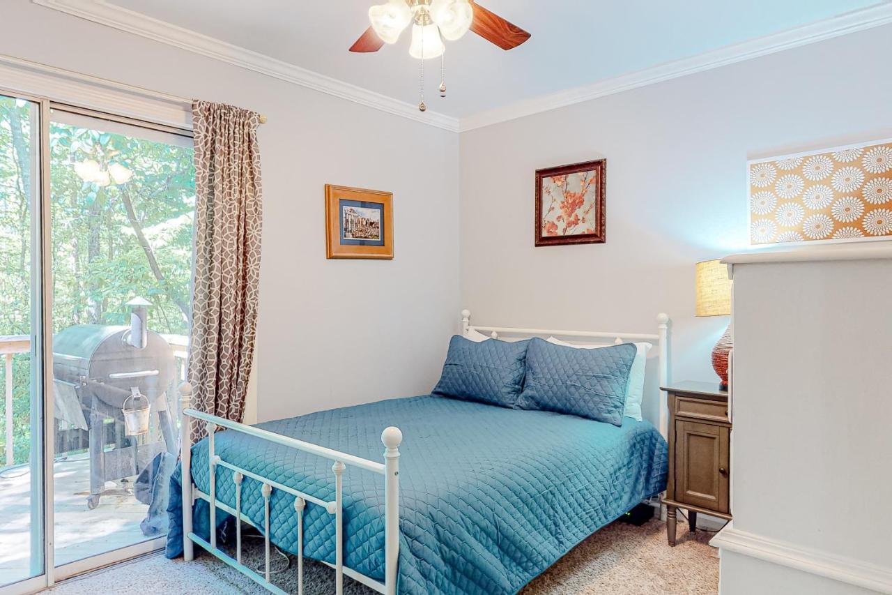 Serenity Cottage Sautee Nacoochee Экстерьер фото