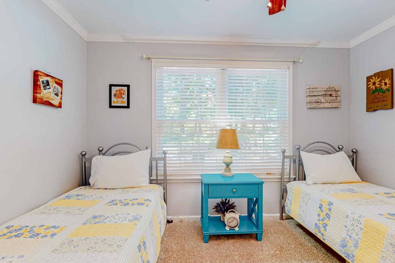 Serenity Cottage Sautee Nacoochee Экстерьер фото