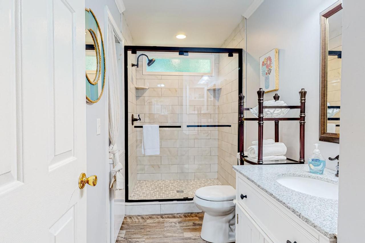 Serenity Cottage Sautee Nacoochee Экстерьер фото